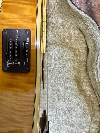 Aria Elecord FEA-120