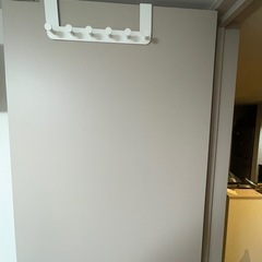 IKEA ドア用ハンガーの画像