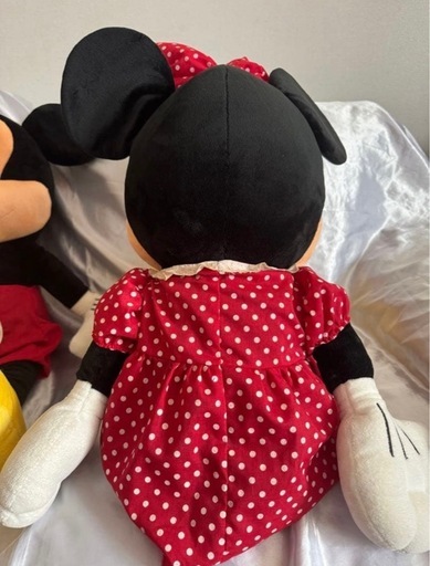 Disneyビンテージビッグぬいぐるみまとめ売り　セット　レトロ　レア　希少 Disneyビンテージビッグぬいぐるみまとめ売り セット レトロ レア 希少