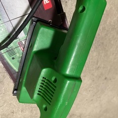 お問い合わせ中　RYOBIマイサンダーの画像