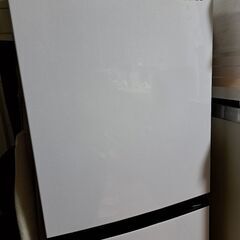 是非とも　洗濯機　冷蔵庫　両方で2000円の画像