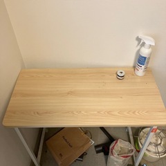 テーブルの画像
