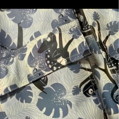 ⭐︎極美品⭐︎Petit Bateau プチバトー　ヨットパーカ　100サイズの画像