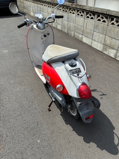 ヤマハ　ビーノ　SA37J 格安　