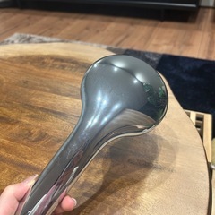 シャワーヘッドの画像