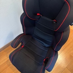 MUM'S CARRY マムズキャリー　RPメッシュハイバックシートの画像