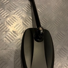 デイトナバイクミラー10mmの画像