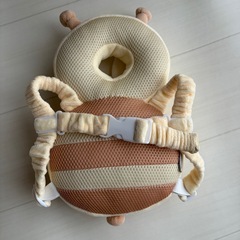 ごっつん防止リュックの画像