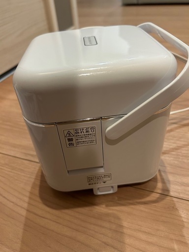 フェイススチーマー