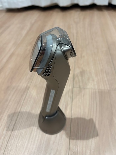 導入美顔器　イオンエフェクター