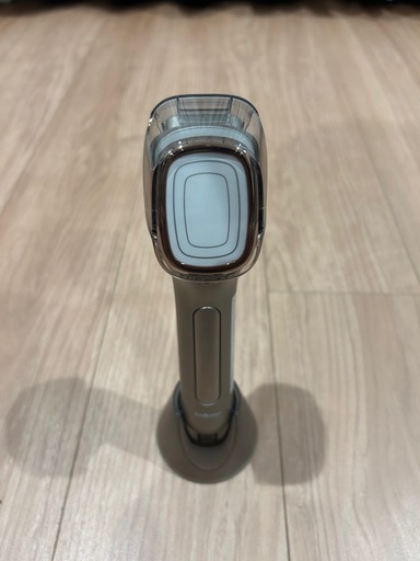 導入美顔器　イオンエフェクター