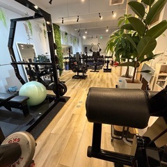 【産後・更年期の体型ケア】パーソナルジムKATで猫背・腰痛サヨナラ！の画像