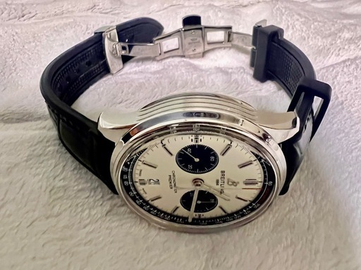 ブライトリング　Breitling プレミエb01クロノグラフ 腕時計