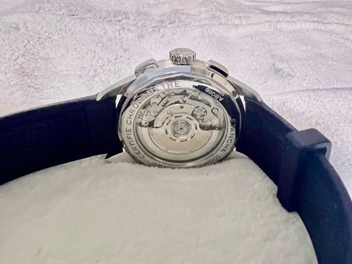 ブライトリング　Breitling プレミエb01クロノグラフ 腕時計