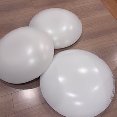 オーデリック ODELIC ナショナル Natinoalシーリングライト 3点セットの画像