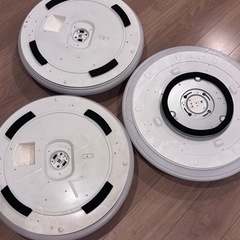 オーデリック ODELIC ナショナル Natinoalシーリングライト 3点セットの画像