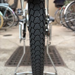 整備済 YAMAHA PAS With 2020 電動自転車 26インチ 鍵2本付 の画像