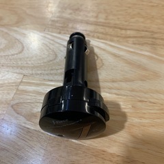 J-Force Bluetooth対応 FMトランスミッターの画像