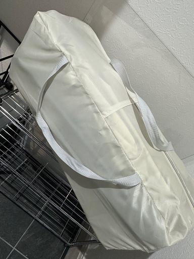 Cottoli ベビーベッド プレイヤードデラックス バースデー