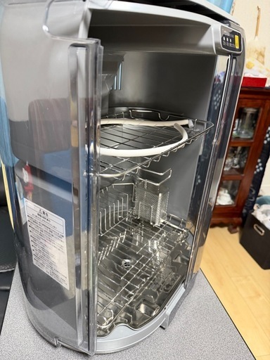 象印　食器乾燥機