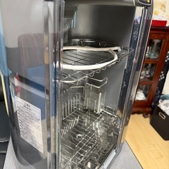 象印　食器乾燥機の画像