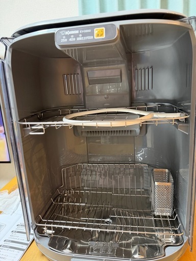 象印　食器乾燥機