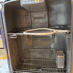 象印　食器乾燥機の画像