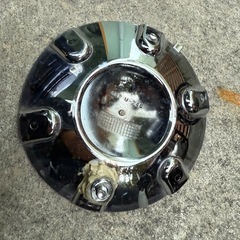 245/35R20 4本セット 　センチュリー使用の画像