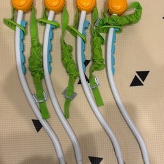 定価2万円　ファインディング・ニモ　ジャンパルーの画像