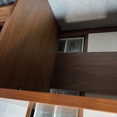 勉強机、仕事机の画像