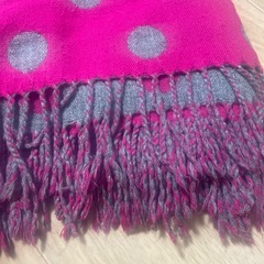 ストールの画像