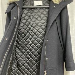 ユナイテッドアローズ　　コートの画像