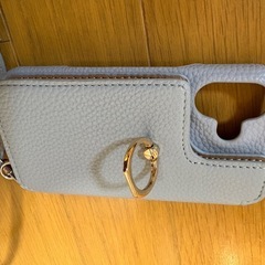 iPhone16ケースの画像