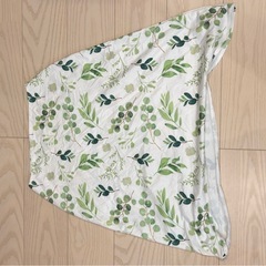 授乳用ケープの画像