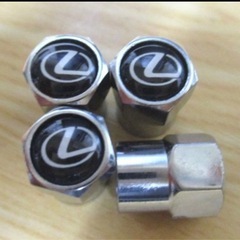 レクサス215/45-17 91W XL サマータイヤホイールセットの画像