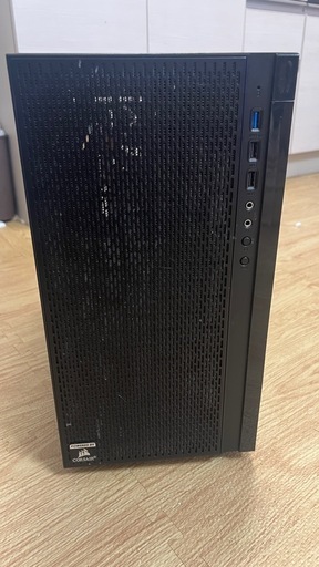 ゲーミングPC