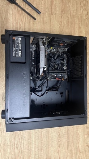 ゲーミングPC
