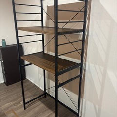 【元値13999円】収納ラック/キッチン棚の画像