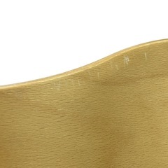 カトージ KATOJI 22816 ベビーチェア ファニカ 抹茶の画像