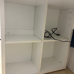 デスク、机の画像