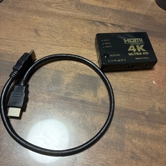 HDMI  分配器Switch 3TO1(決まりました)の画像