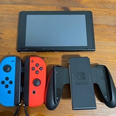 任天堂Switchの画像