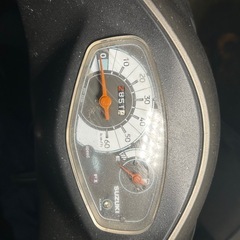 スズキv50の画像