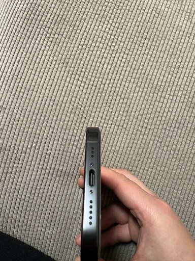 iPhone16Pro1TB ブラック100% / 美品 / US版SIMフリー