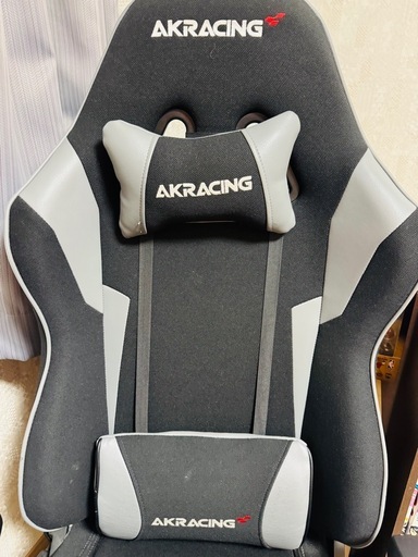 AKRACING WOLF ゲーミングチェア