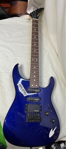 FERNANDES LIMITED EDITION STJ-40 エレキギター フェルナンデス 中古＠ｙ