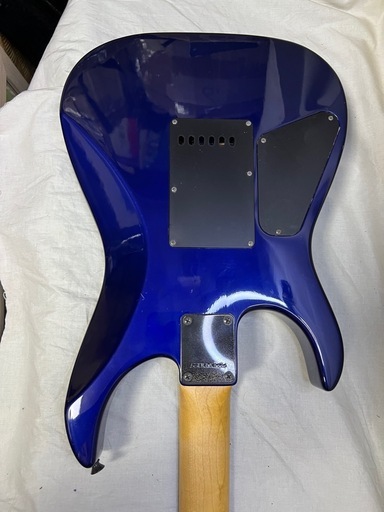 FERNANDES LIMITED EDITION STJ-40 エレキギター フェルナンデス 中古＠ｙ