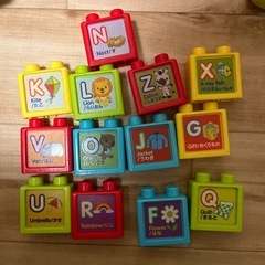 人気✨vtech✨ 遊びも学びも！ウォーカー＆ライドABCトレイン✨の画像