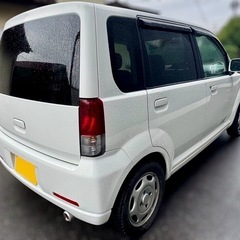 【三菱】ekワゴン★ タイミングベルト交換済み★比較的キレイな中古車ですの画像