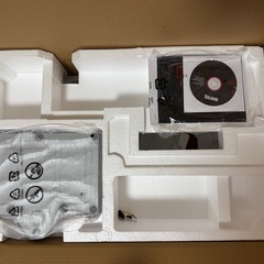 BenQ XL2411 144hz ゲーミングモニターの画像